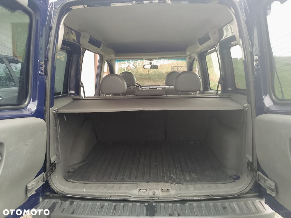 Opel Combo Tour 1.7 DTI Comfort - 8