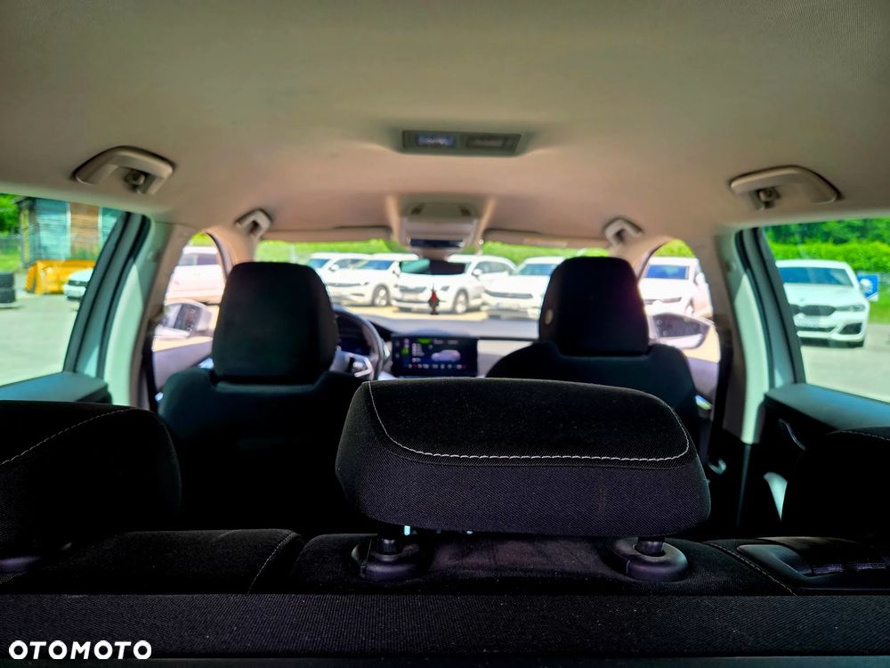 Skoda Octavia 2.0 TDI SCR Style DSG - 16