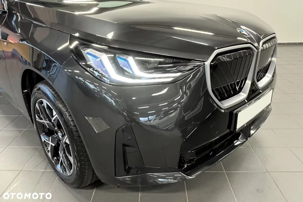 BMW X3 xDrive20 mHEV - 4