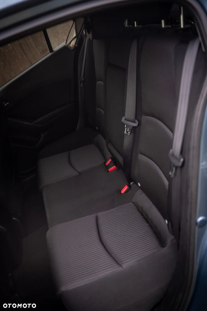 Mazda 3 - 14