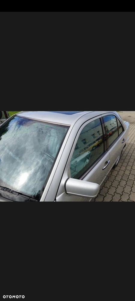 Mercedes-Benz Klasa E 290 TD Elegance - 5