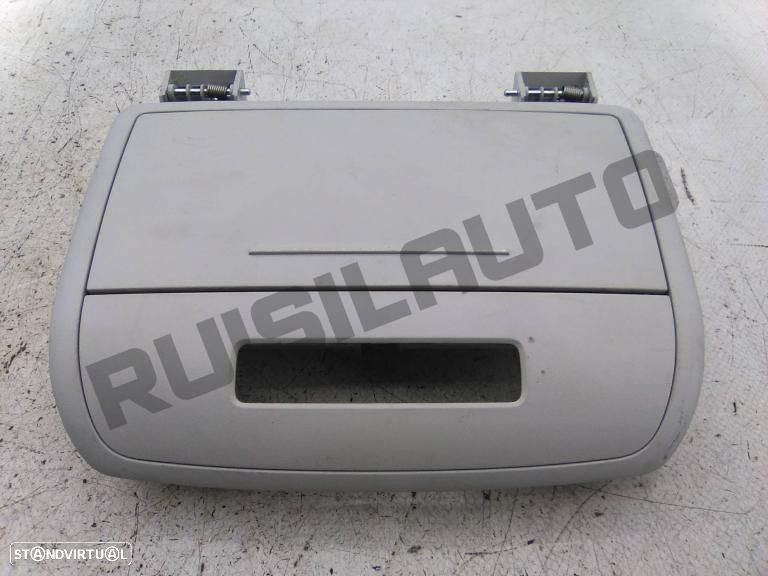 Porta Objetos 6v086_8565 Skoda Fabia Iii (nj) [2014_2019] 1.0 T - 2