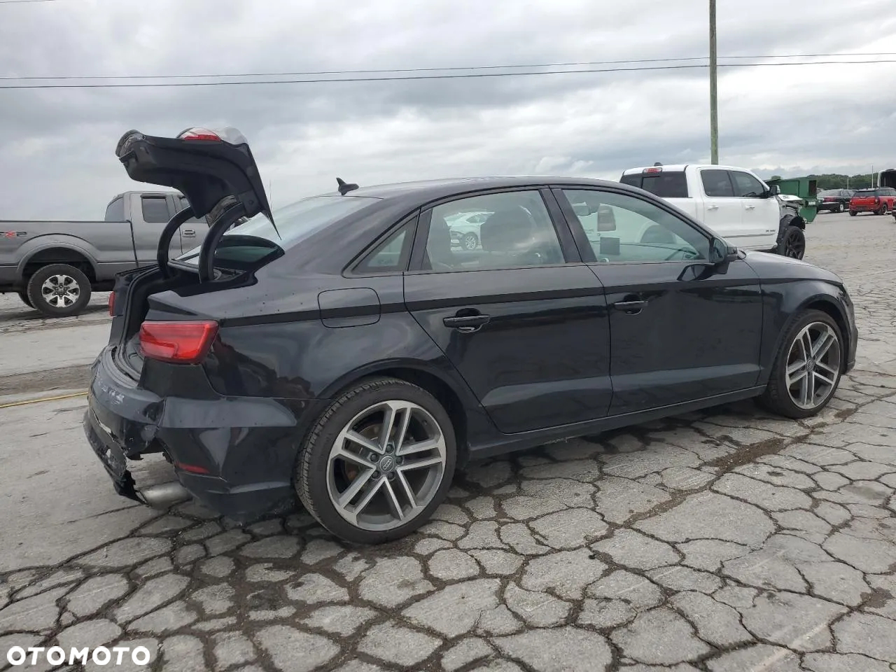 Audi A3 - 4