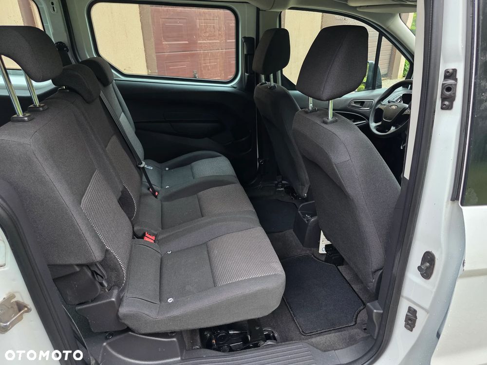 Ford Transit Connect 230 L2 LKW S&S Trend - 10