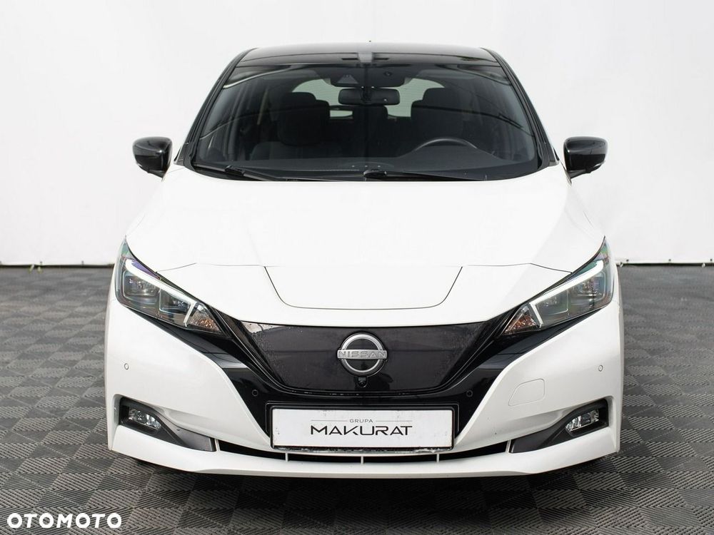 Nissan Leaf 40kWh N-Connecta - 8