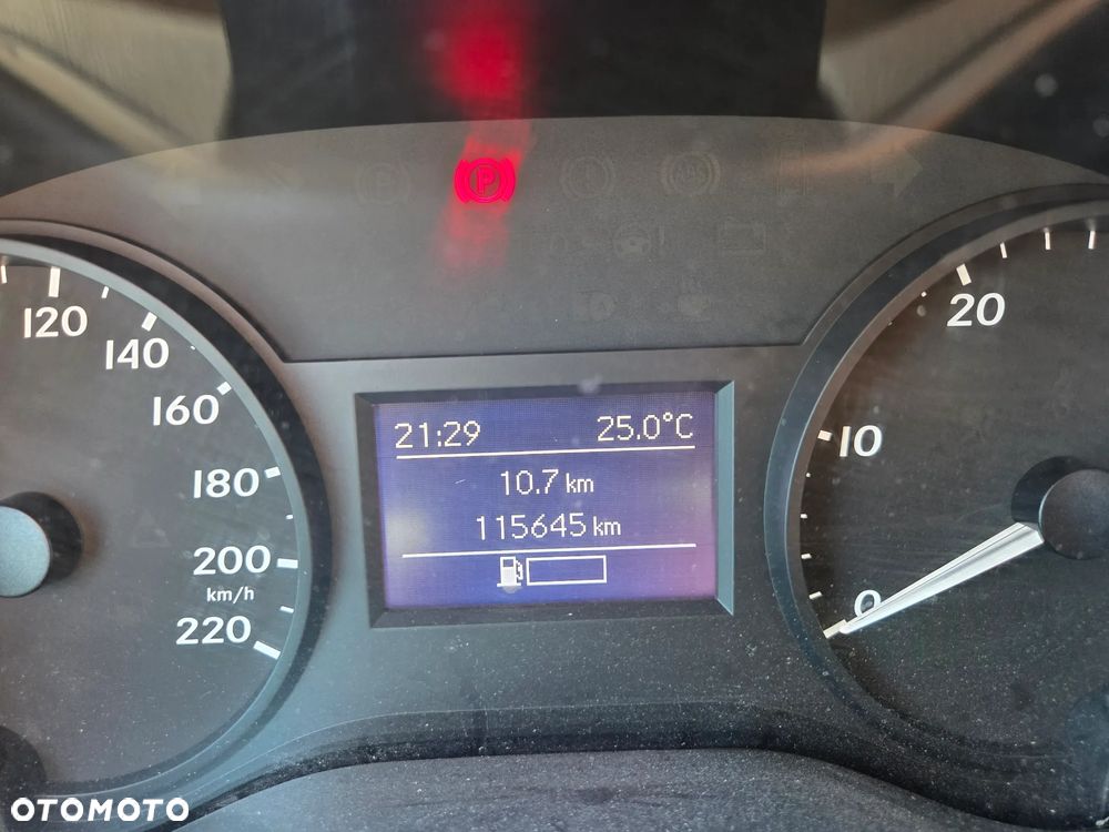 Mercedes-Benz Vito (BlueTEC) Tourer Lang PRO - 9