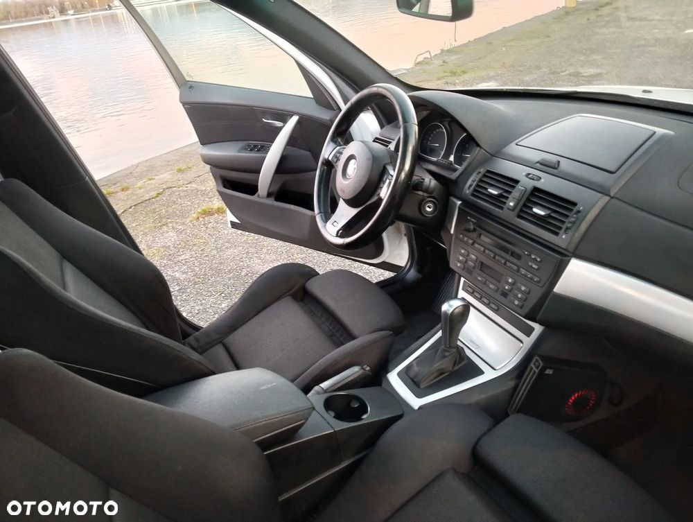 BMW X3 xDrive20d Limited Sport Edition - 17