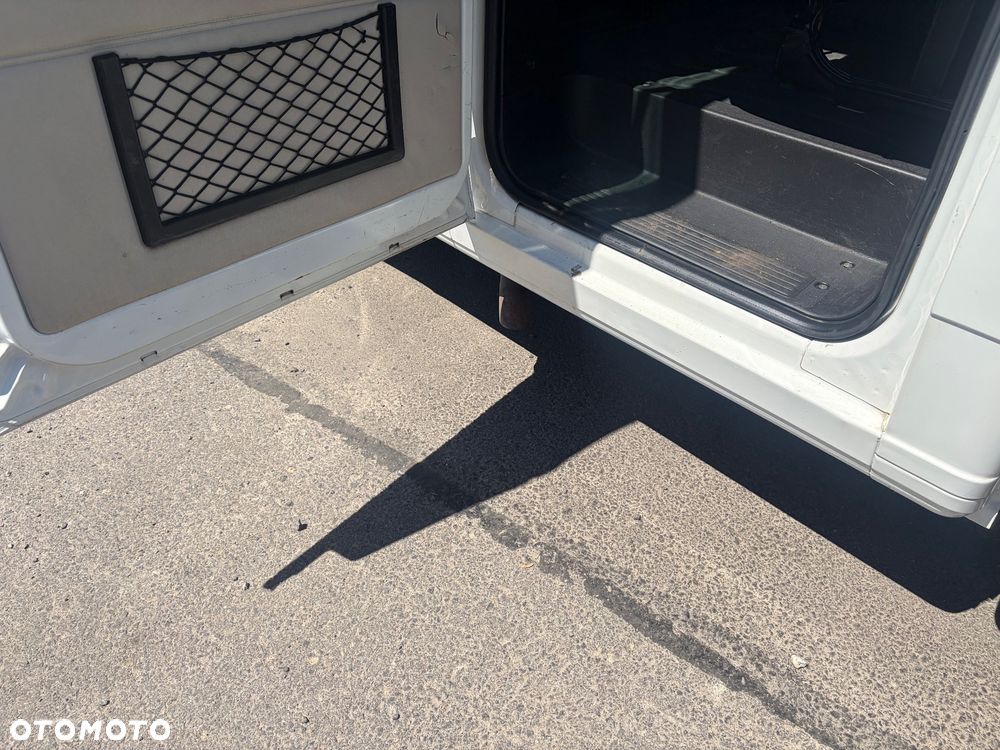 Peugeot Boxer - 23