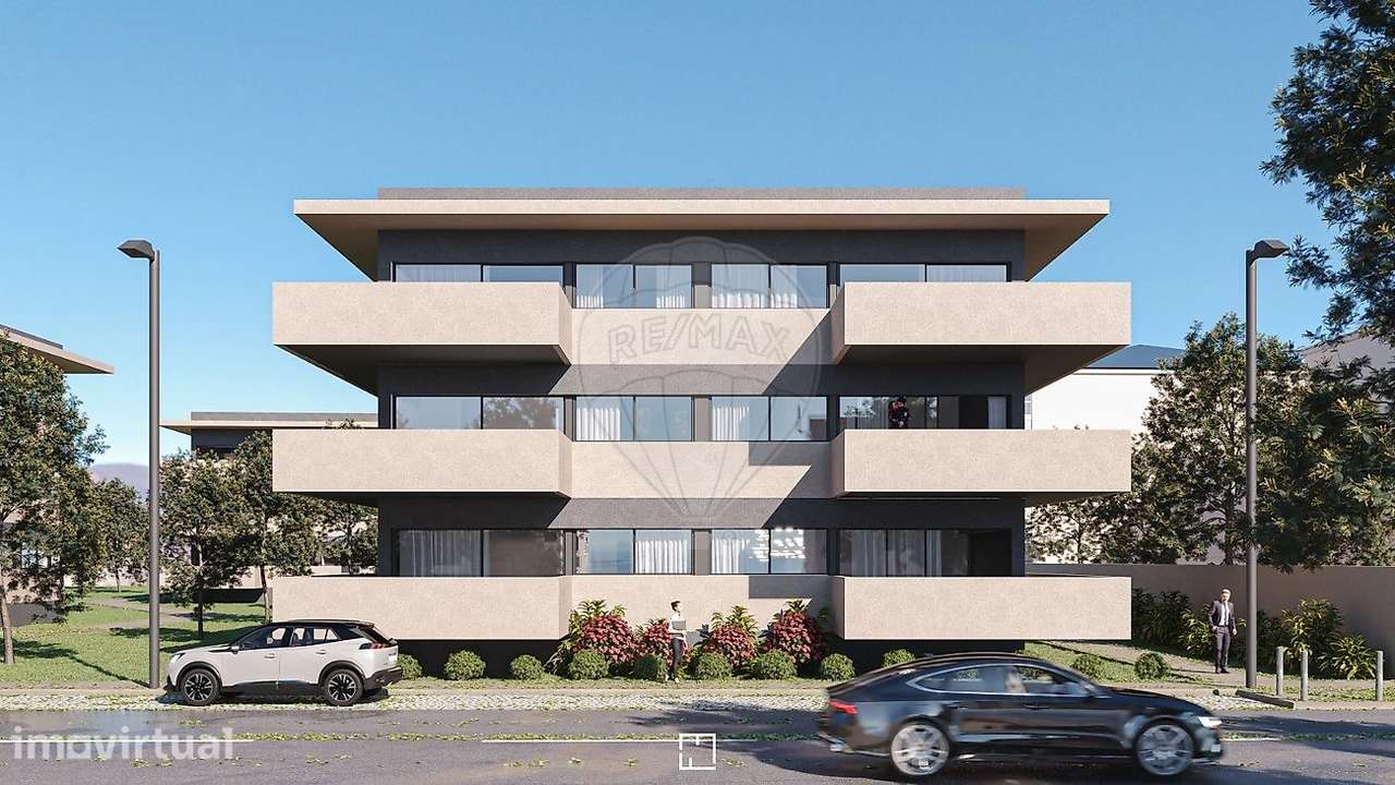 Apartamento T3 para venda - Grande imagem: 2/27