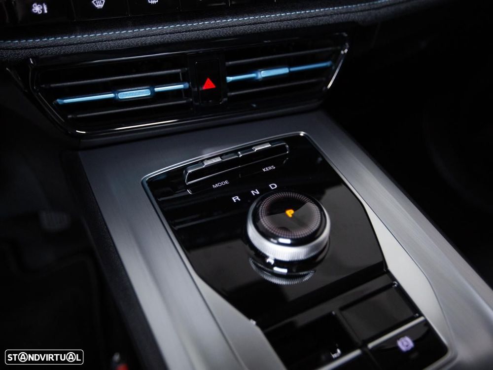 MG MG5 61 kWh Luxury - 29