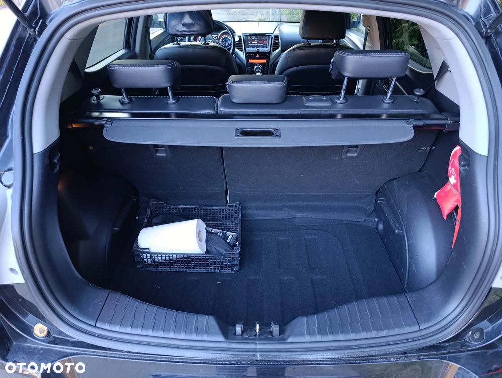 SsangYong/KGM Tivoli e-XGi 160 2WD Crystal - 12