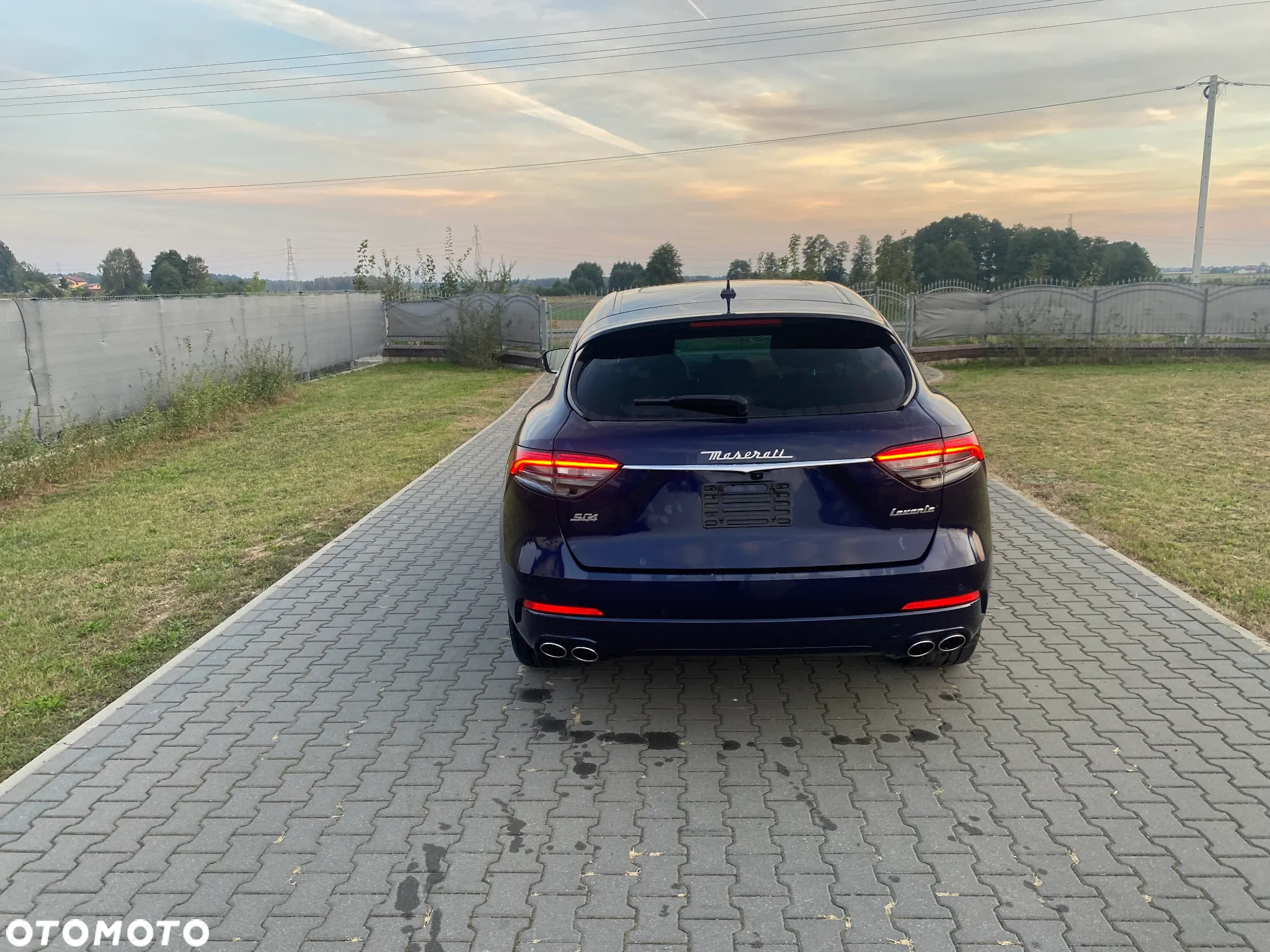 Maserati Levante - 6