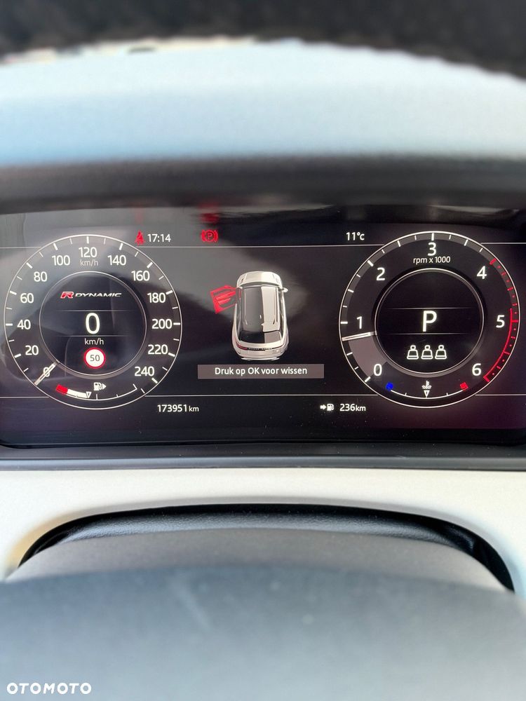 Land Rover Range Rover Velar 2.0 TD4 R-Dynamic S - 17