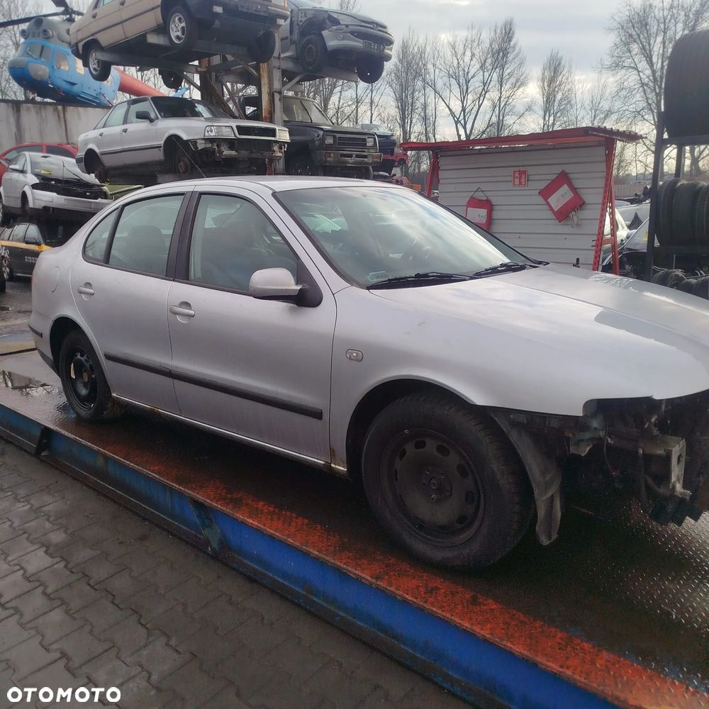 Seat Toledo na części - 2