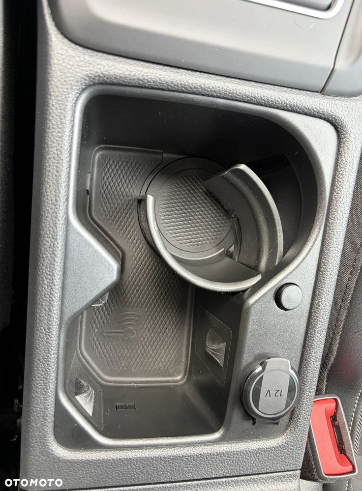 Volkswagen Golf Variant 1.5 TSI Life Plus - 12