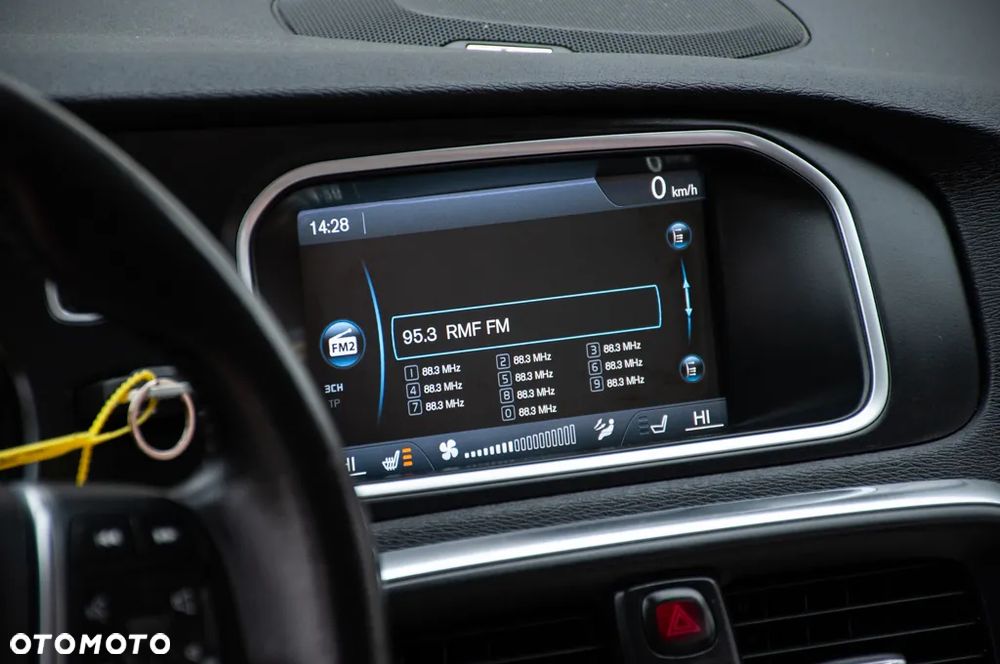 Volvo V40 D4 Drive-E Summum - 36