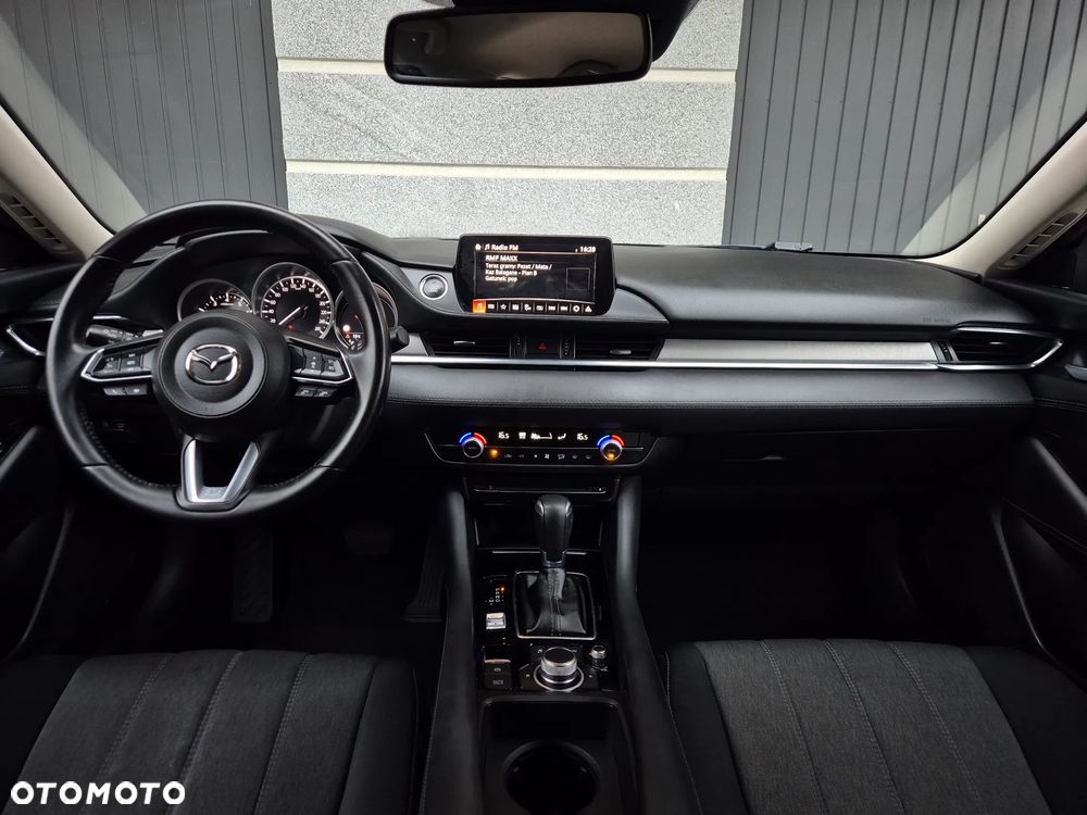 Mazda 6 2.0 SkyMotion - 7