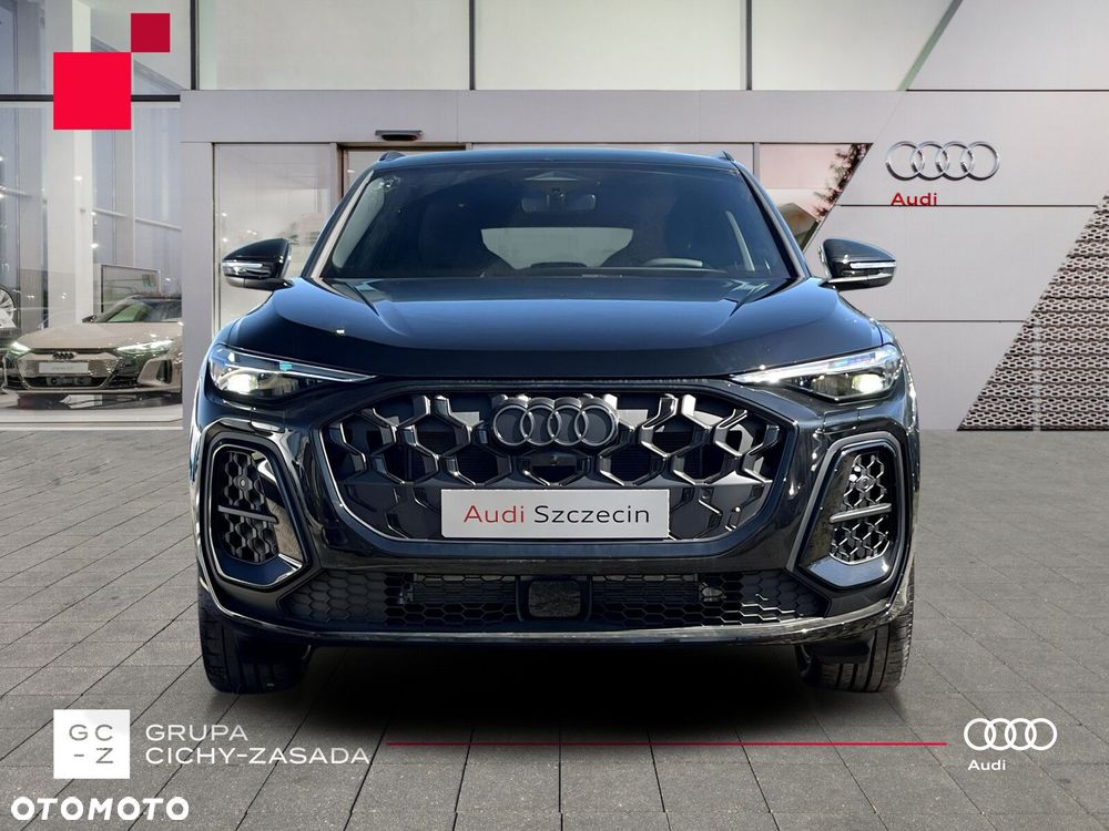 Audi Q5 - 9