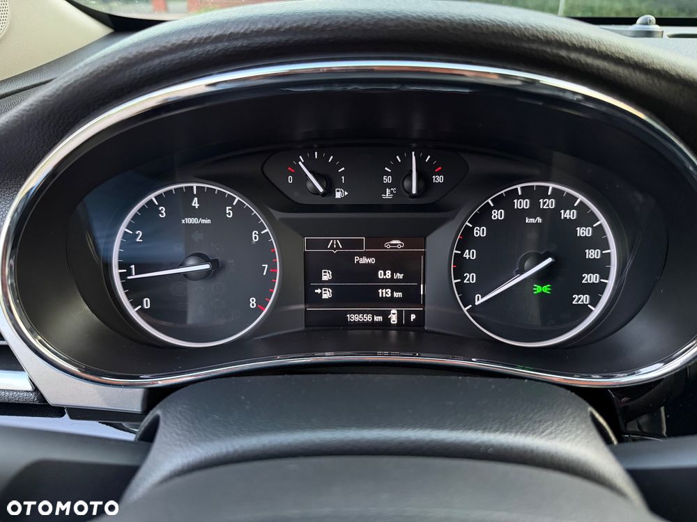 Opel Mokka - 28
