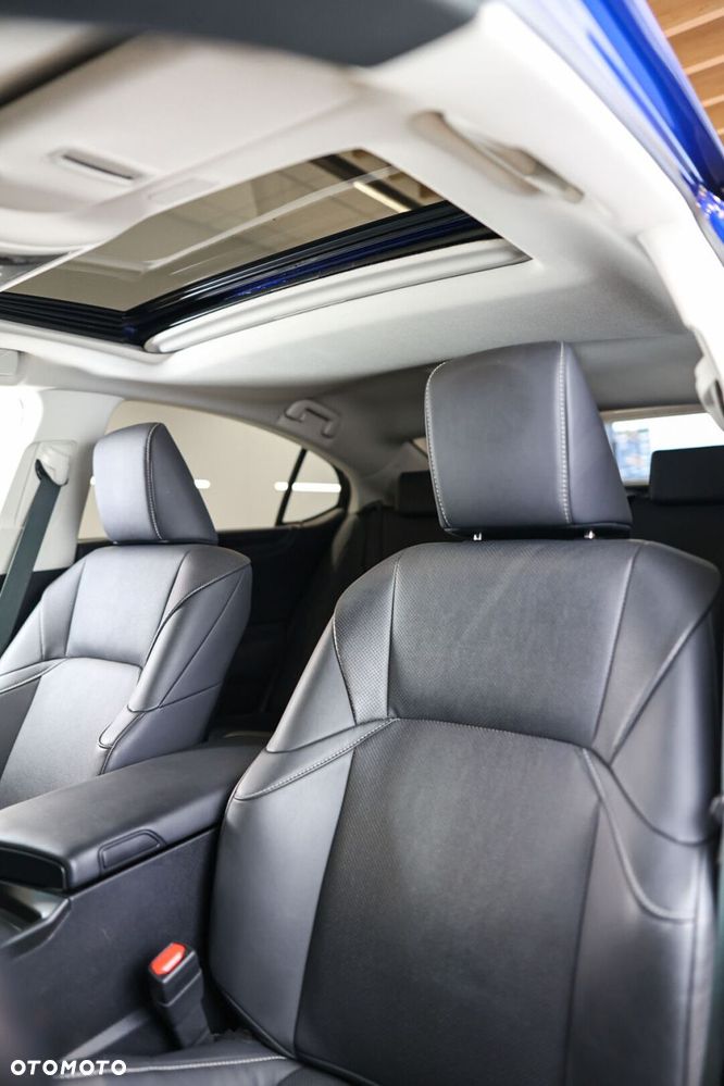 Lexus ES - 16
