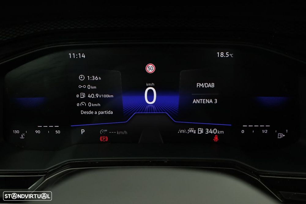 VW Taigo 1.0 TSI Urban DSG - 15