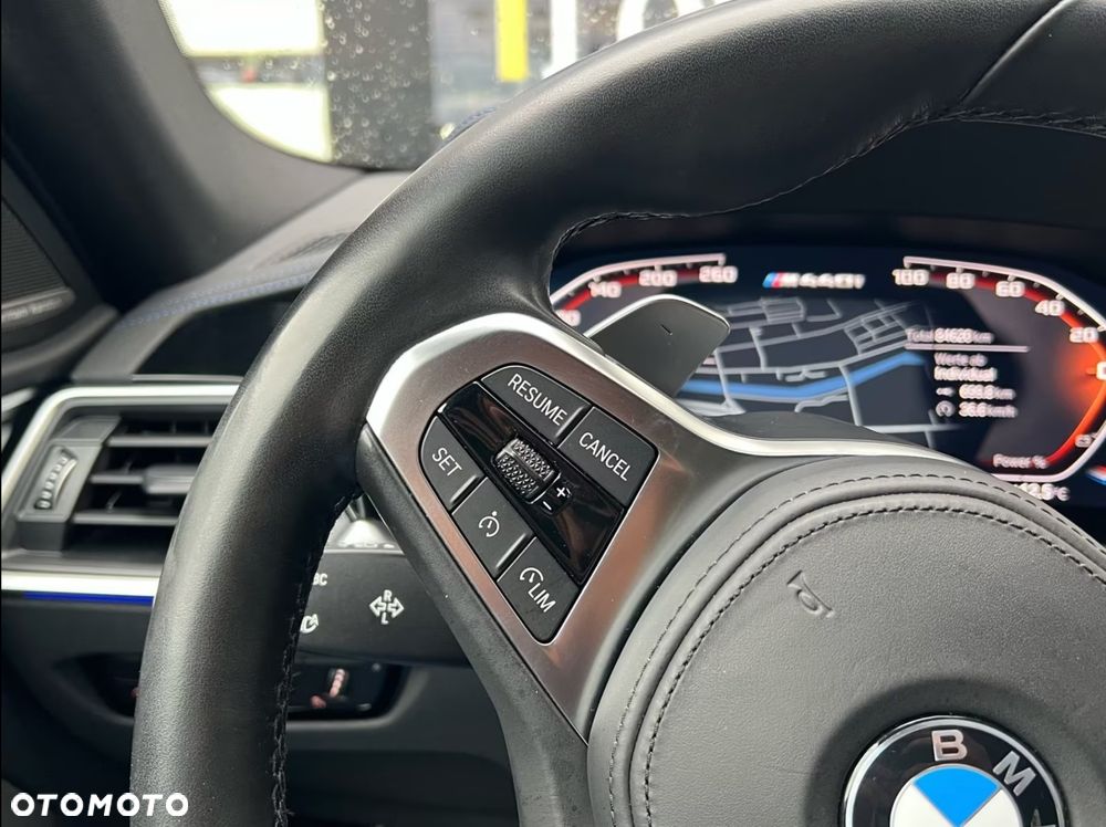 BMW Seria 4 M440i - 18