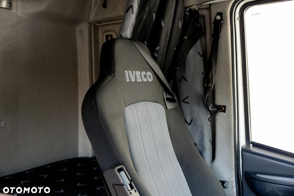Iveco STRALIS - 10