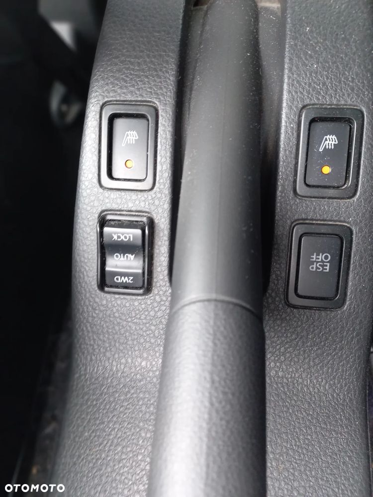 Suzuki SX4 - 12
