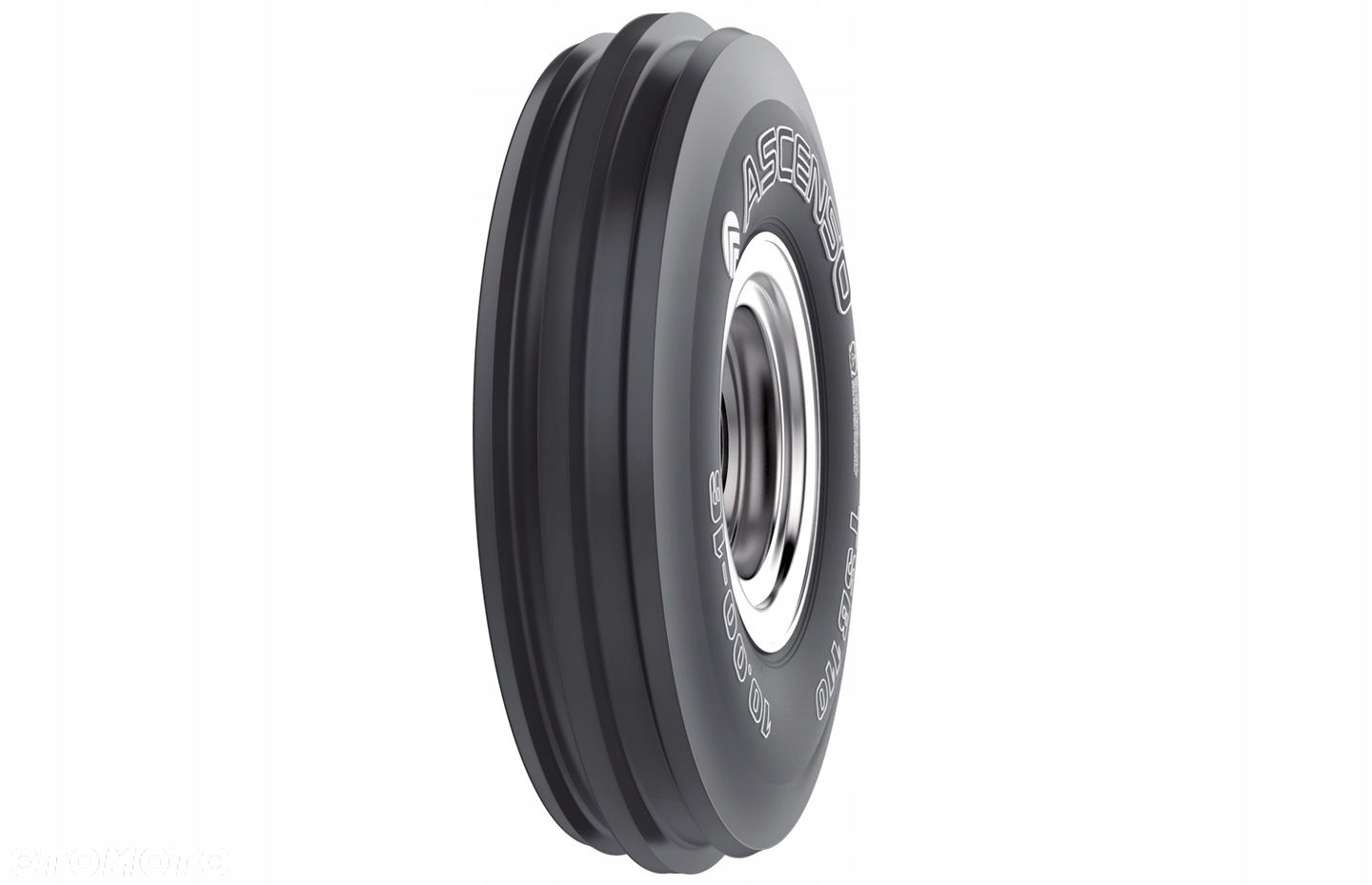 1x Ascenso 10.00-16 TSB110 115A8 10PR TT - 8