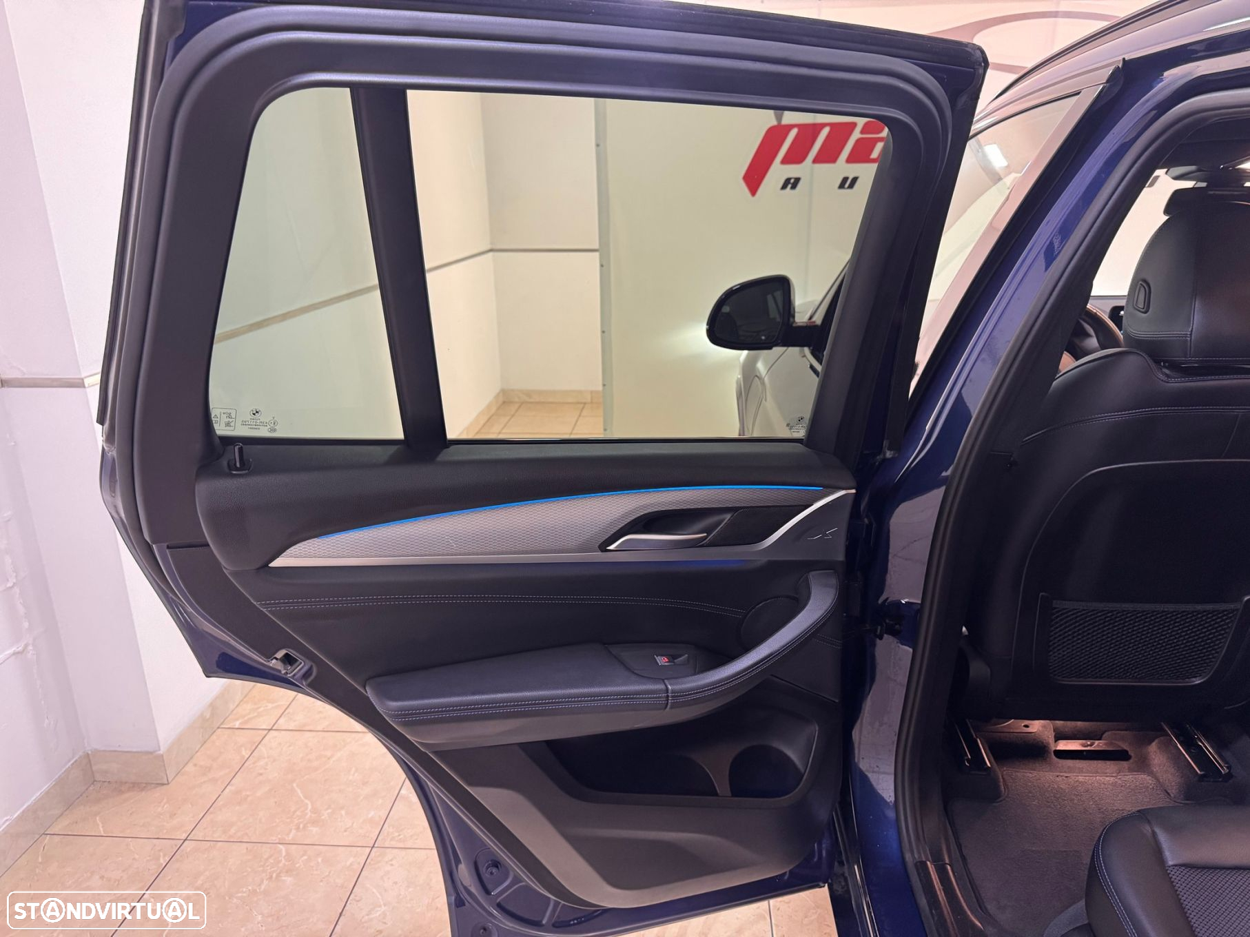 BMW X3 30 e xDrive Pack M - 52