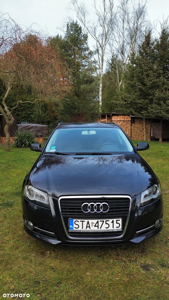 Audi A3 Sportback 2.0 TDI Ambition - 17