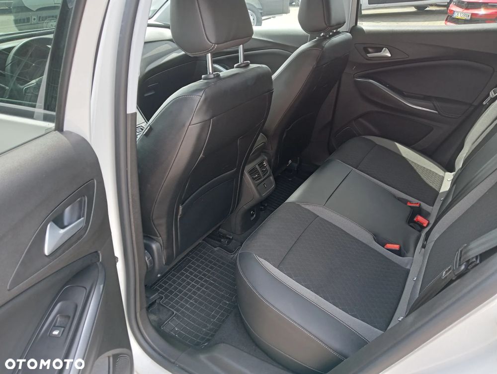 Opel Grandland X - 13