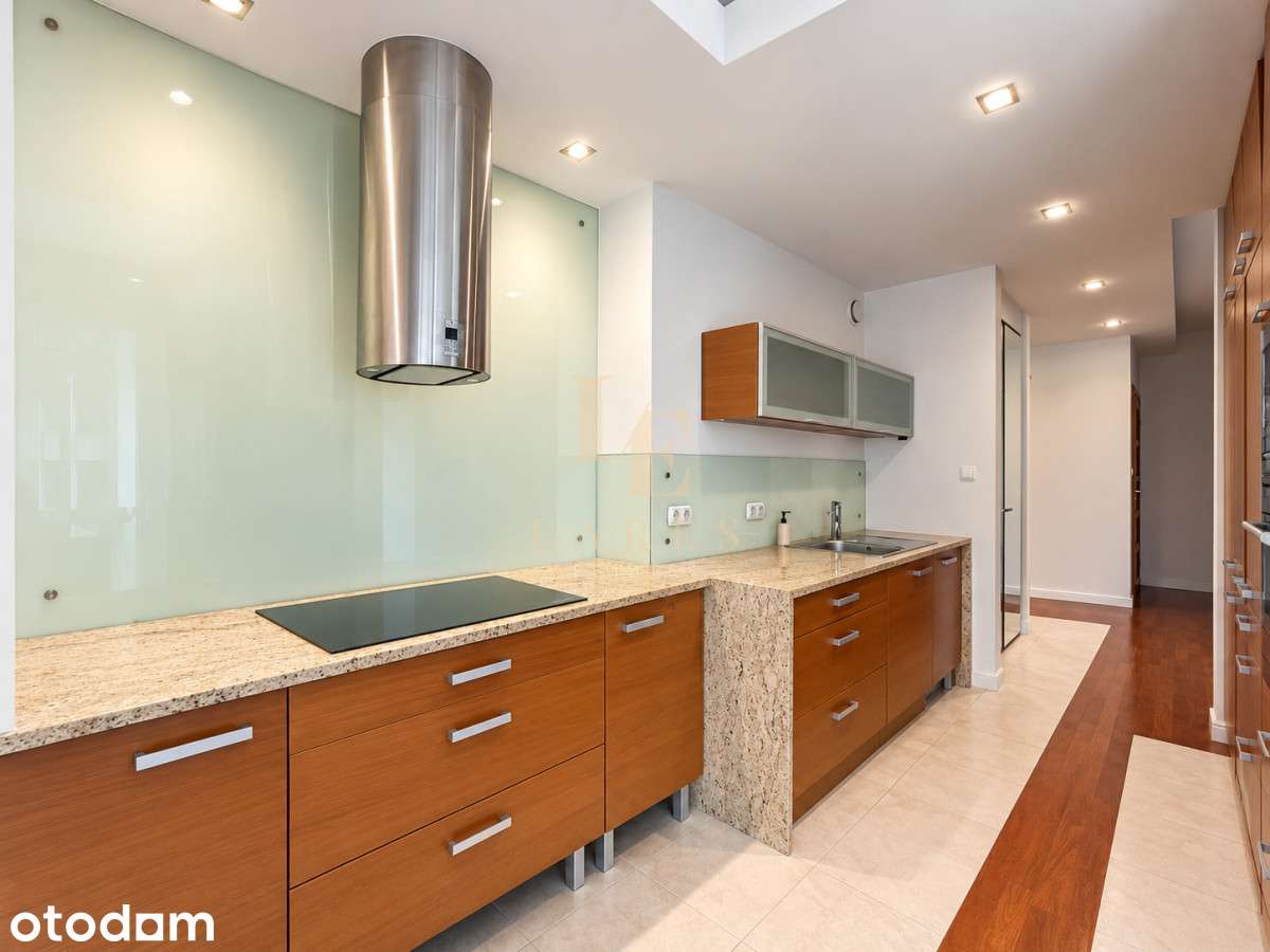 3 pokoje 80m2 | 2 Balkony | Parking