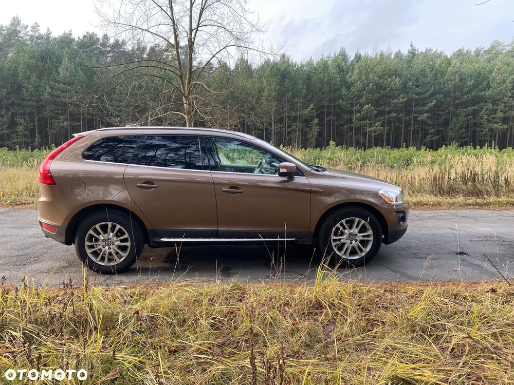 Volvo XC 60 T6 AWD RDesign - 2