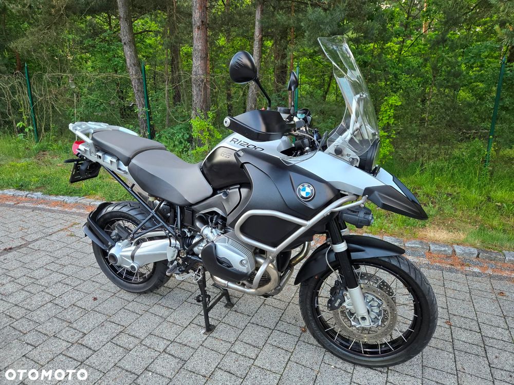 BMW GS - 2