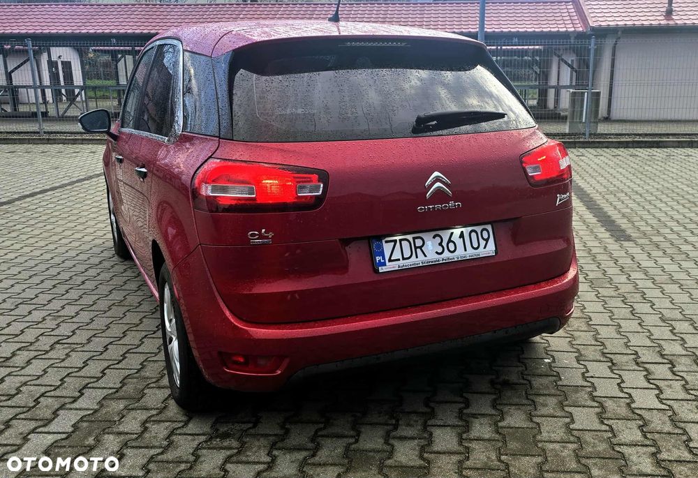 Citroën C4 Picasso 1.6 e-HDi Attraction - 3