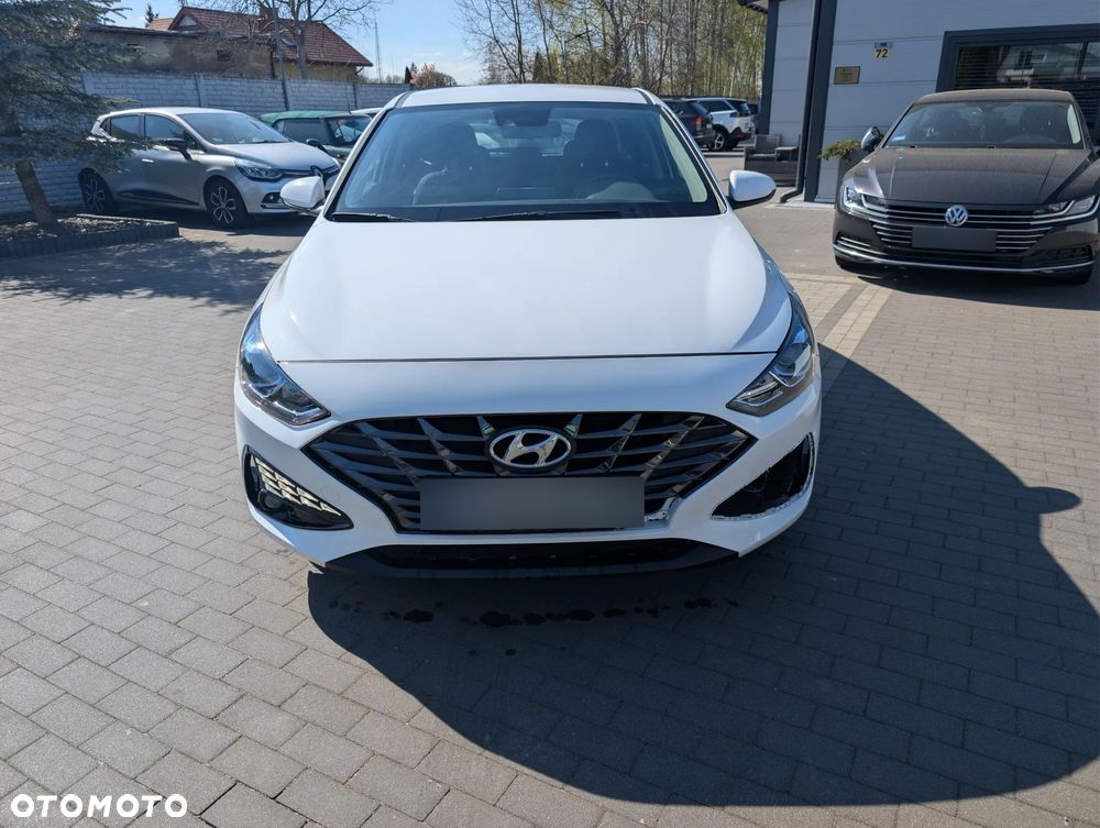 Hyundai i30 1.0 T-GDI Smart - 7