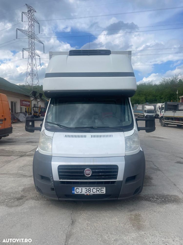 Fiat DUCATO - 1