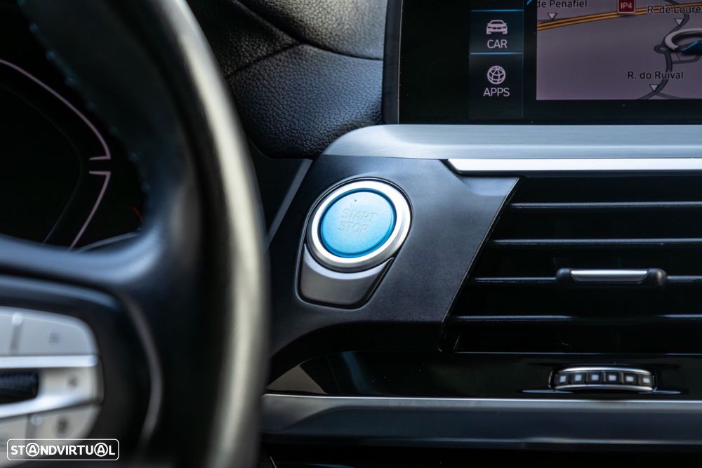 BMW iX3 Inspiring - 27