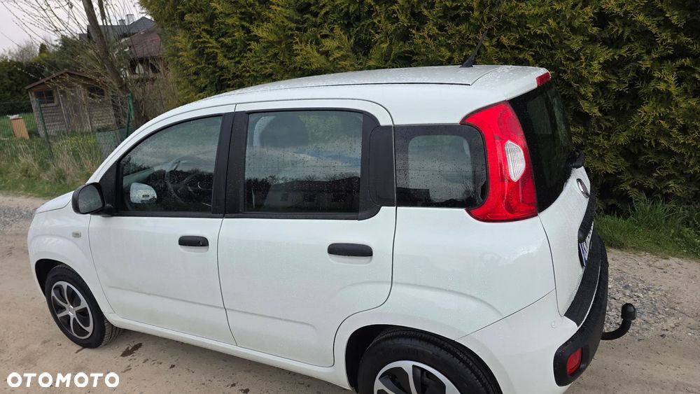 Fiat Panda - 30