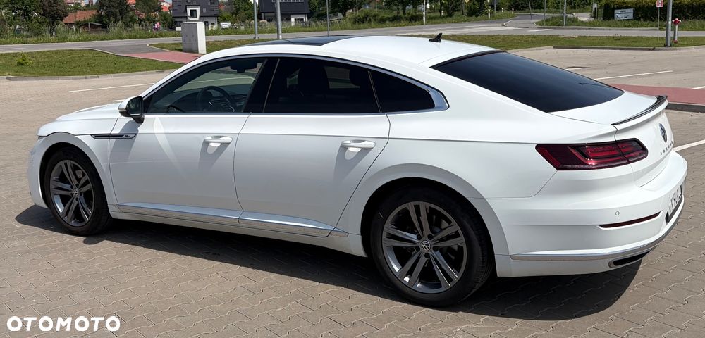 Volkswagen Arteon 2.0 TSI R-Line DSG - 6