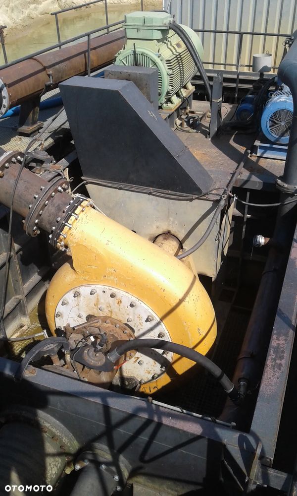 Inny Refuler Döpke Typ SVE Katamaran Döpke typ SVE Katamaran - 9