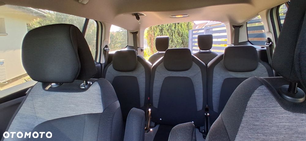 Citroën C4 Grand Picasso 2.0 BlueHDi MoreLife S&S EAT6 - 17