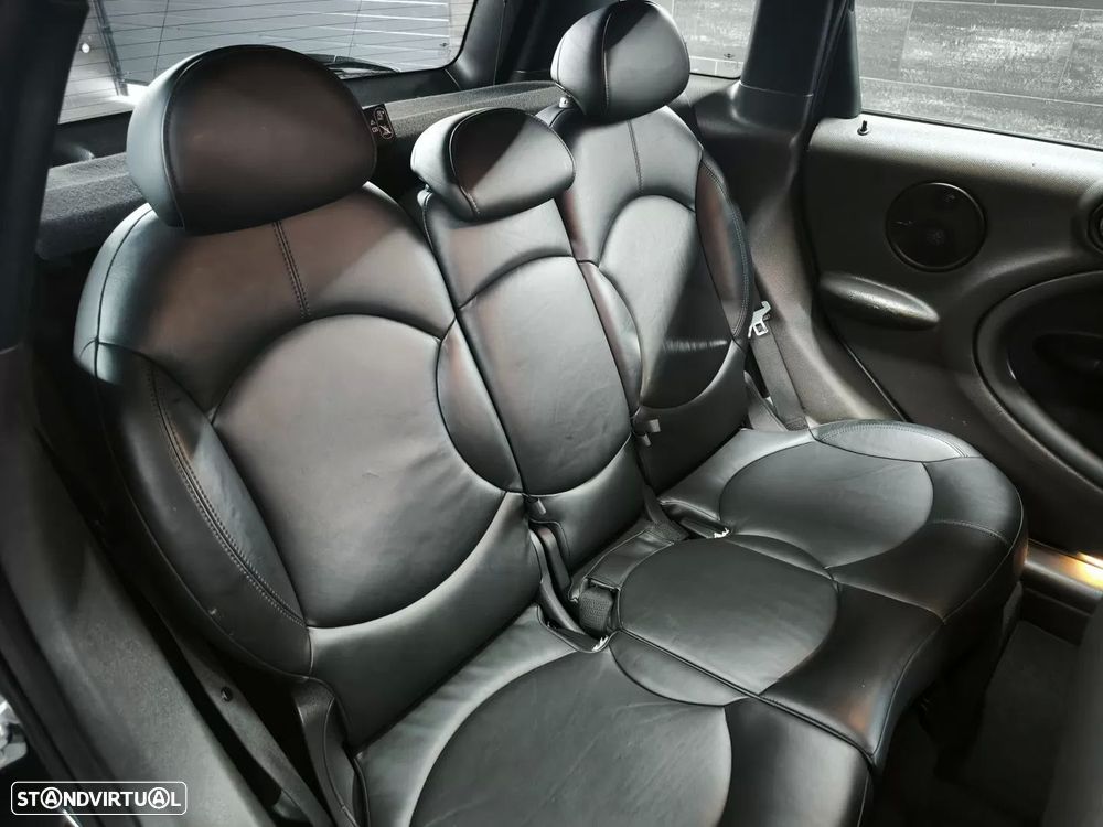 MINI Countryman Cooper SD - 30