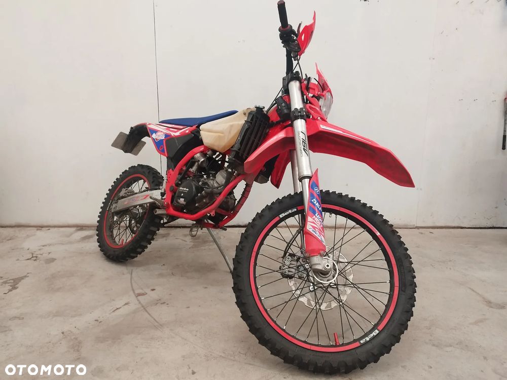 Beta RR - 3