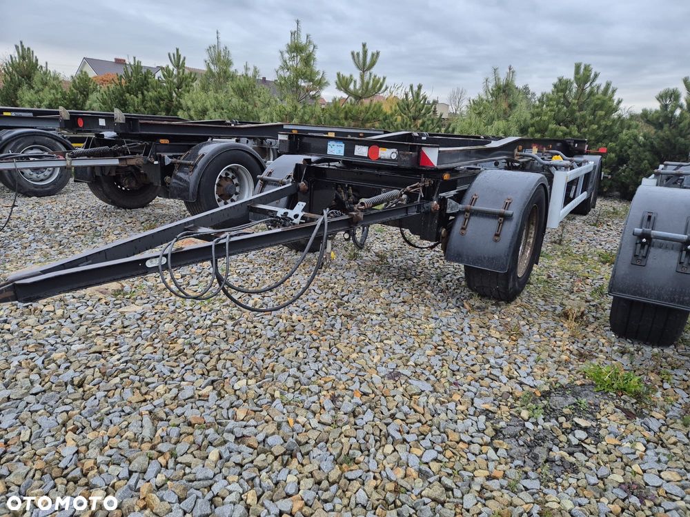 Huffermann HSA 1870 - 3