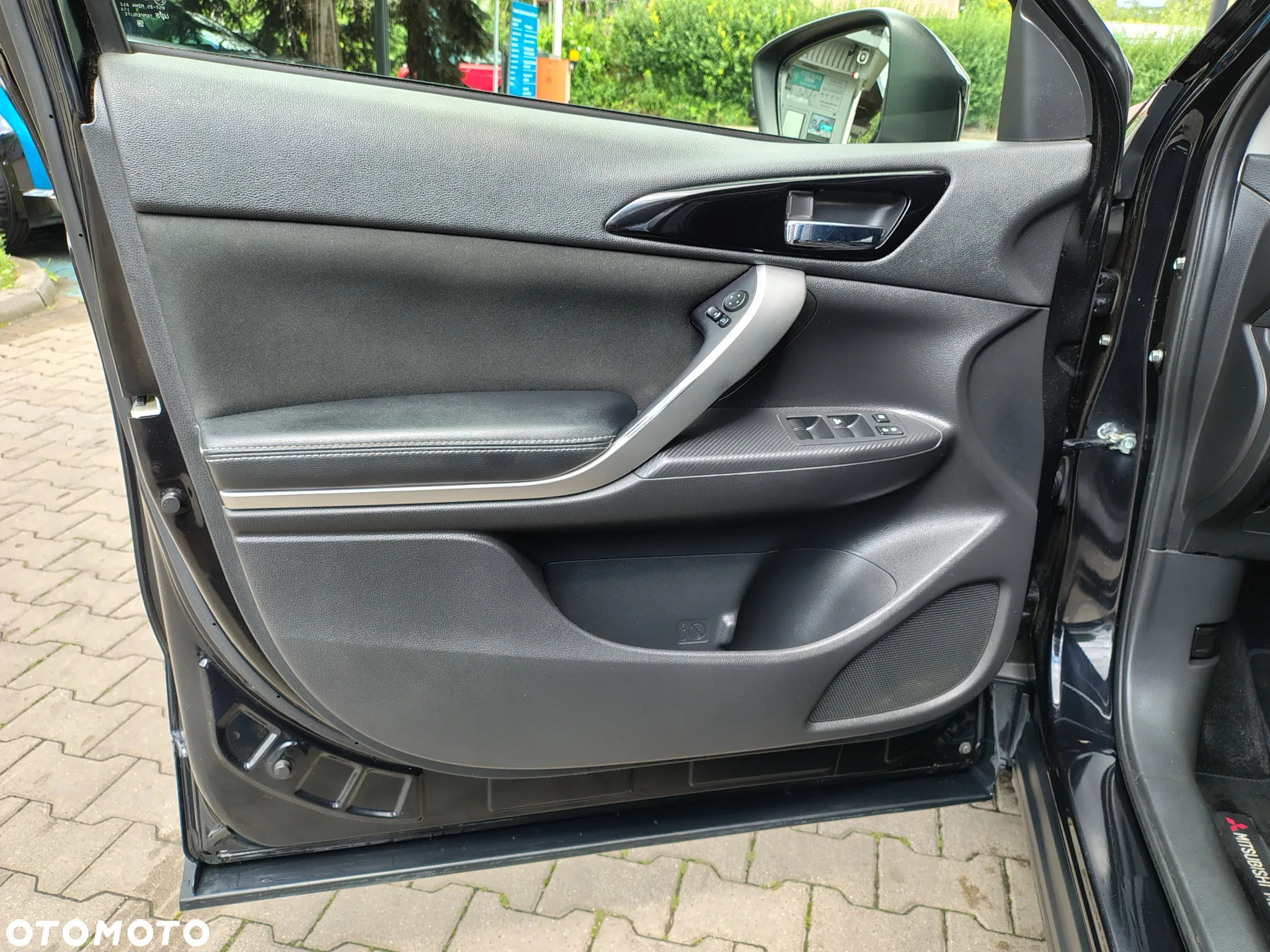 Mitsubishi Eclipse Cross 1.5 T GPF Intense CVT - 10