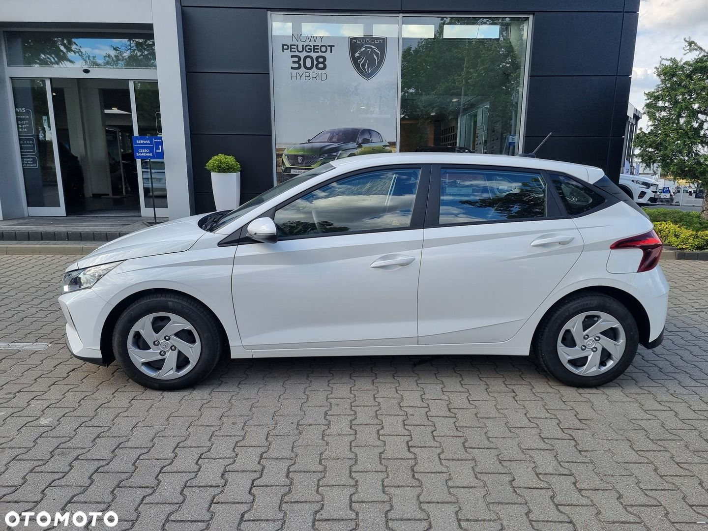 Hyundai i20 1.2 Pure - 7