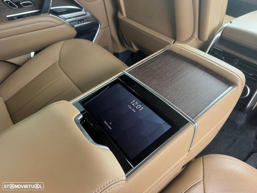 Land Rover Range Rover 3.0 D350 LWB Autobiography - 15