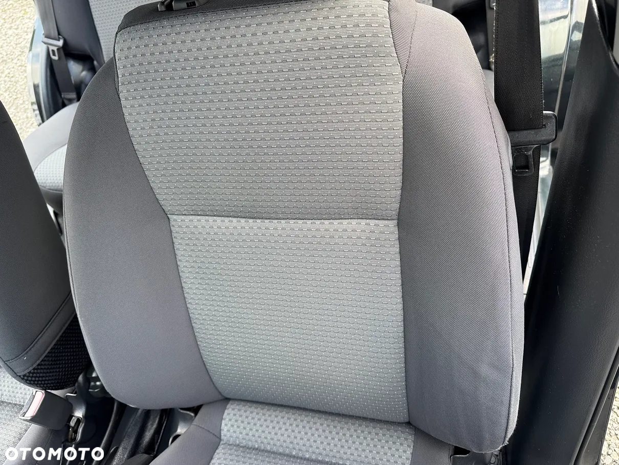 Chevrolet Aveo - 19
